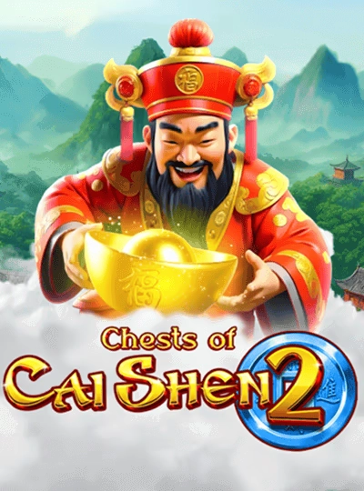 Treasure Hunt slot cover