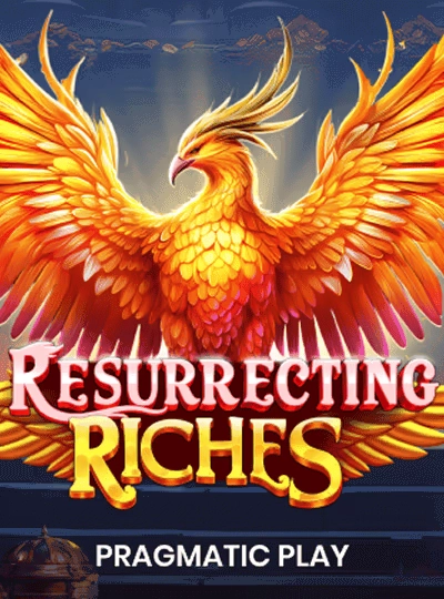 Classic Reels slot cover