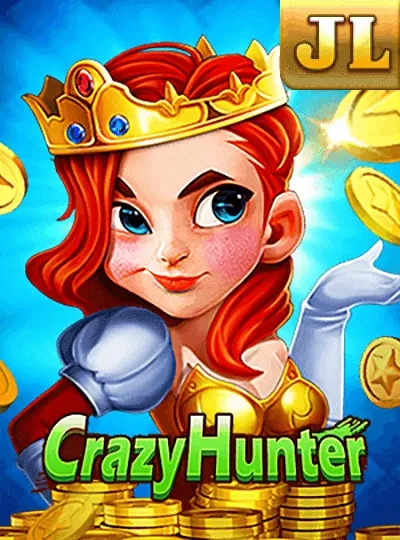 Jungle Gold slot cover